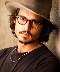 Johnny Deep